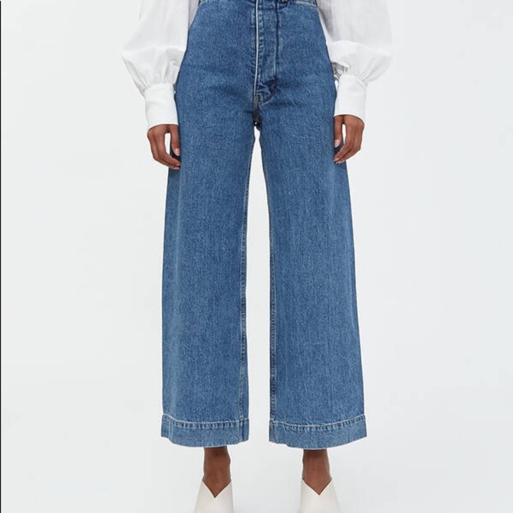 Jesse Kamm Pants